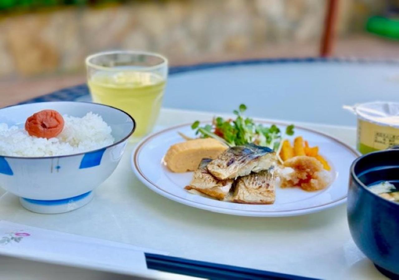 K's Street Hotel Miyazaki Dış mekan fotoğraf