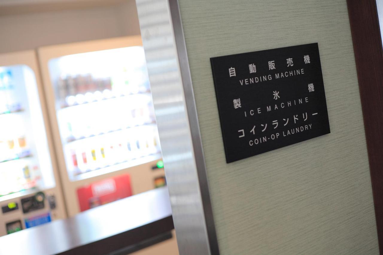 K's Street Hotel Miyazaki Dış mekan fotoğraf