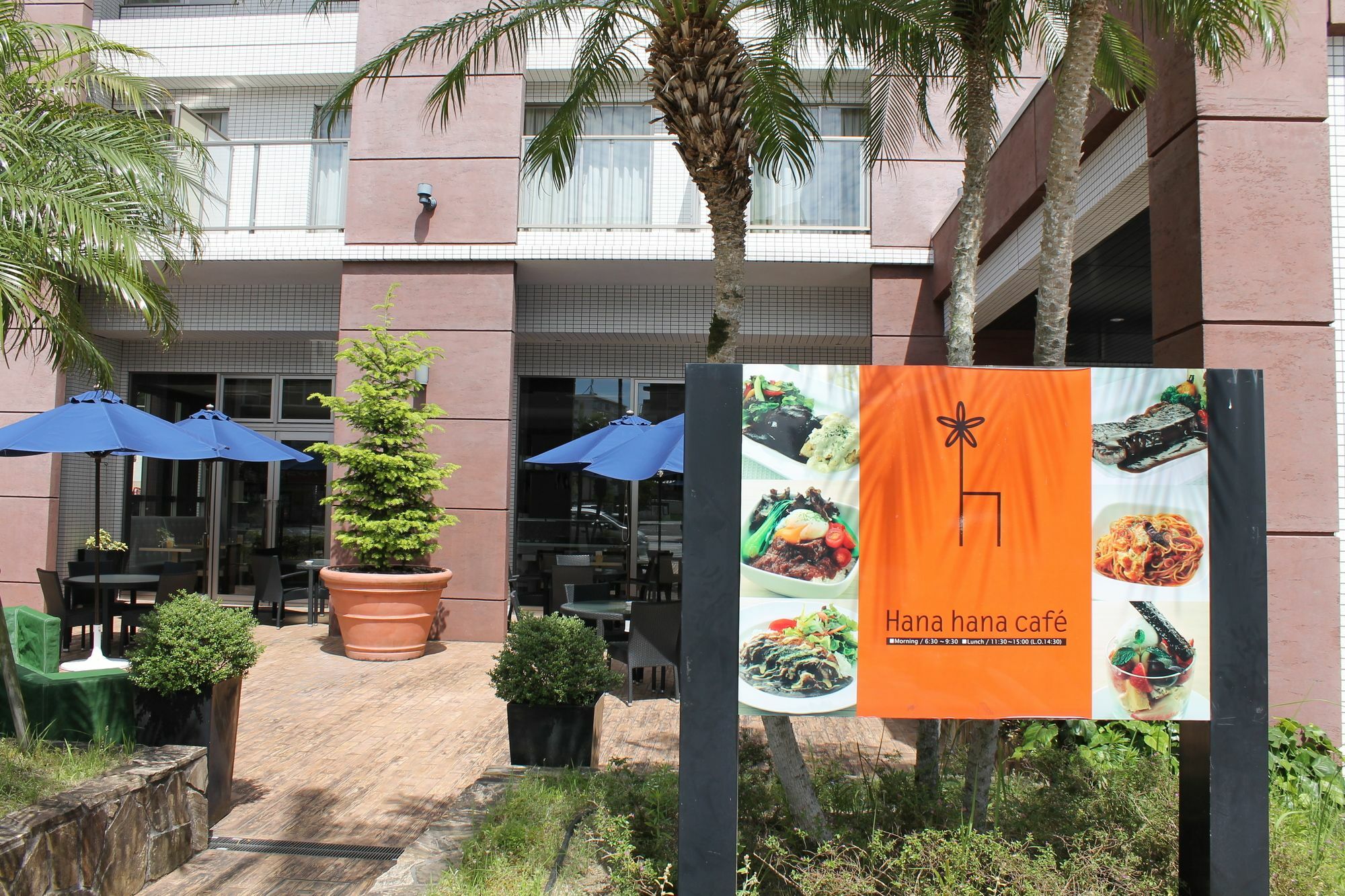 K's Street Hotel Miyazaki Dış mekan fotoğraf