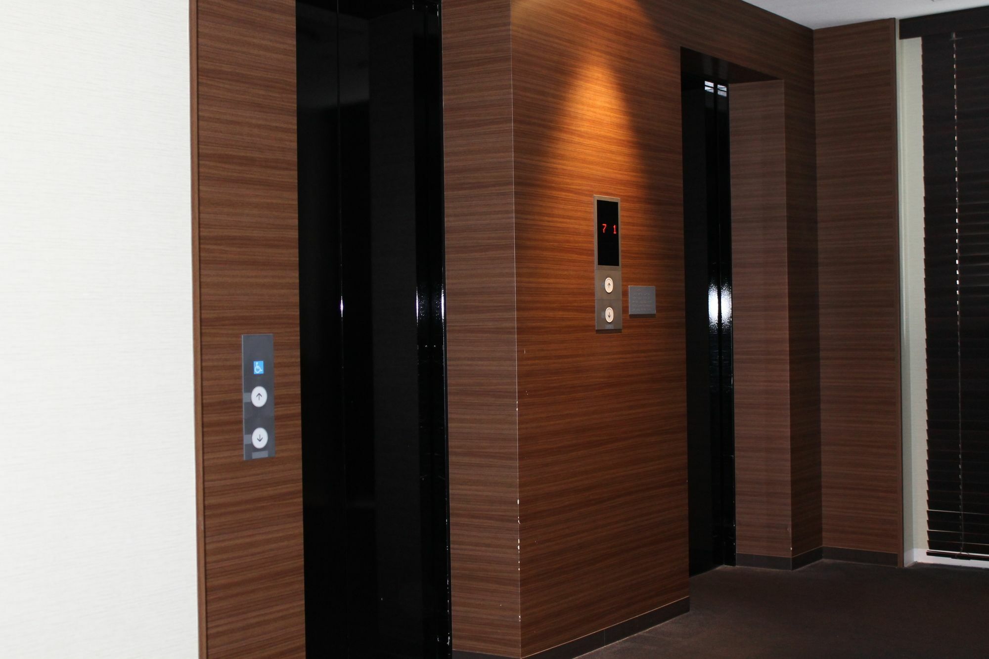 K's Street Hotel Miyazaki Dış mekan fotoğraf