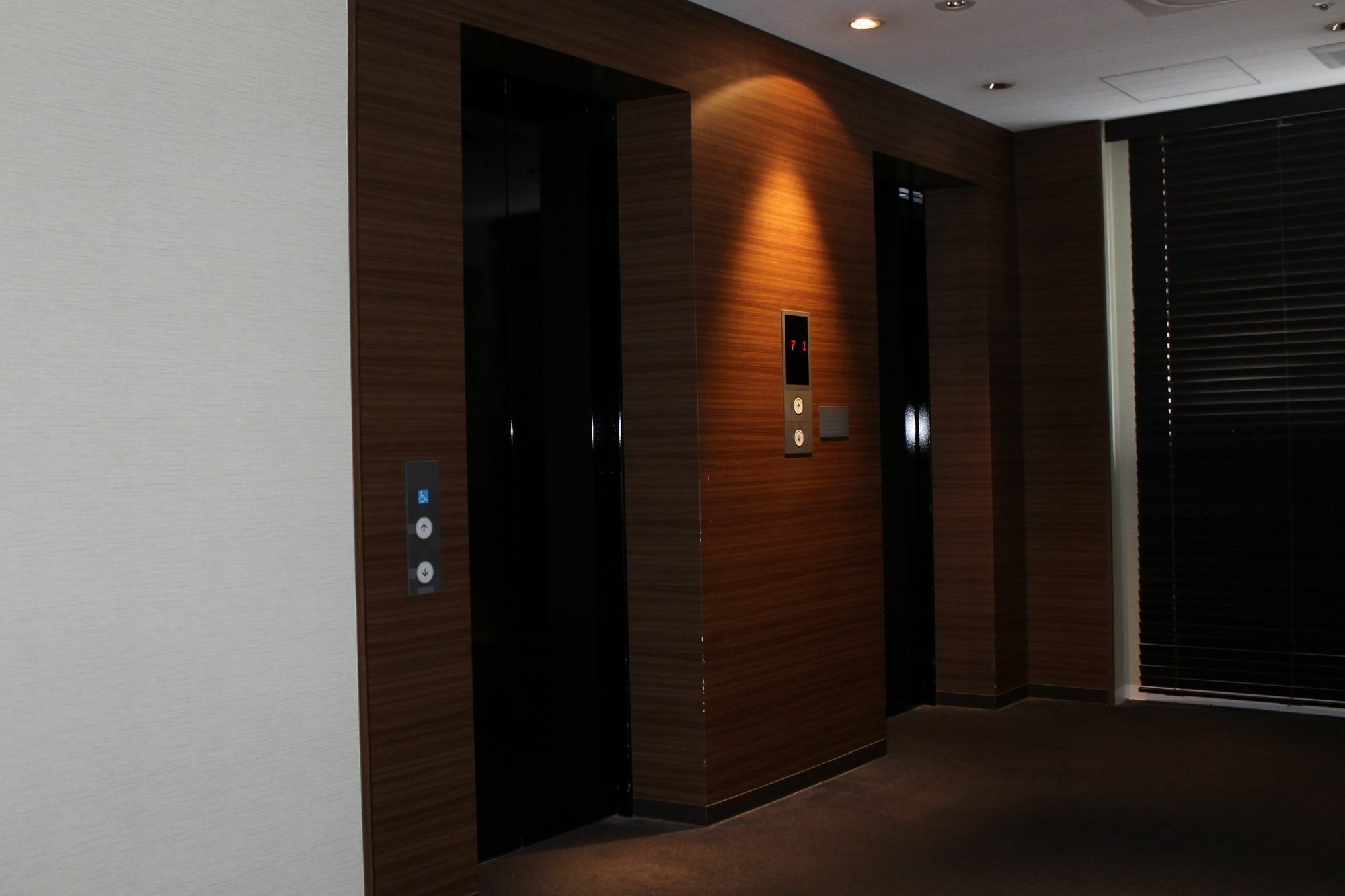 K's Street Hotel Miyazaki Dış mekan fotoğraf